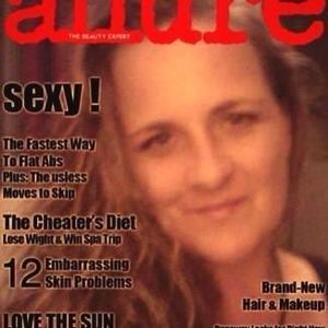 Meet your Posher, Cindy